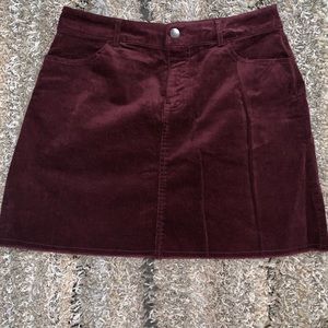 Forever 21 Skirt